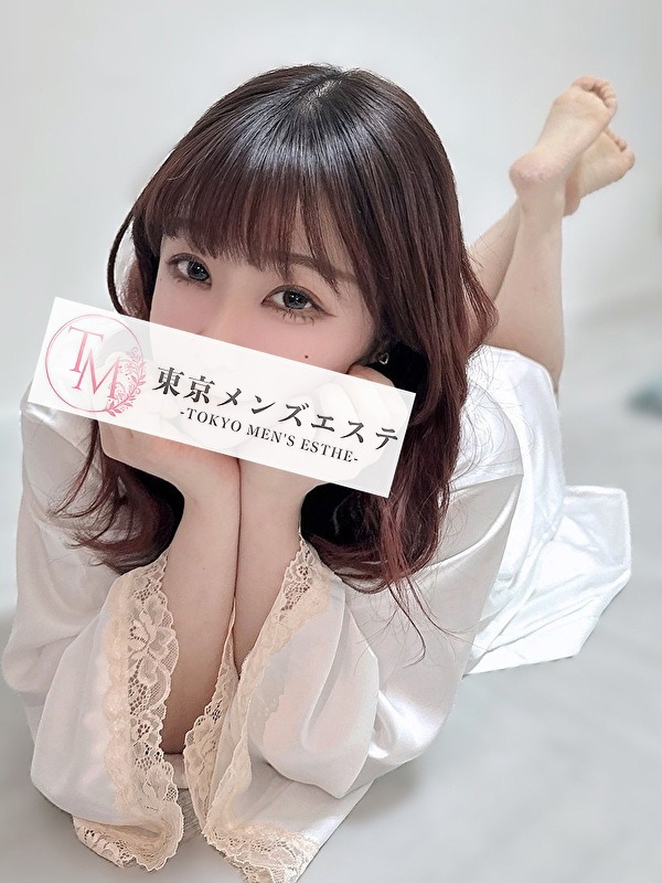 東京メンズエステ-TokyoMensEsthe- りあの画像