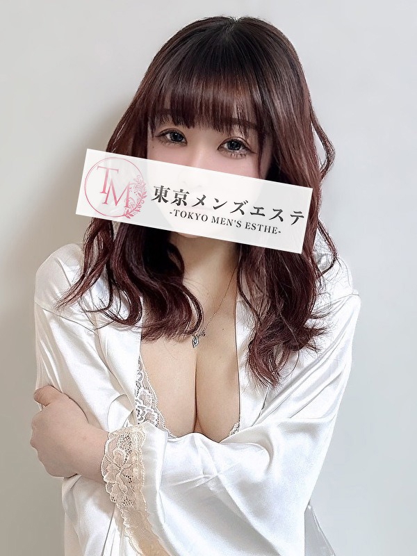 東京メンズエステ-TokyoMensEsthe- りあの画像