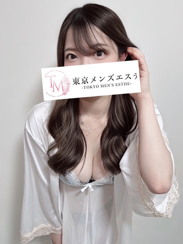 東京メンズエステ-TokyoMensEsthe- かりんの画像