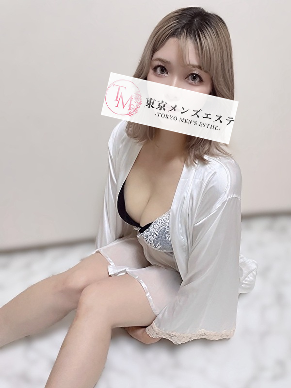 東京メンズエステ-TokyoMensEsthe- もなの画像