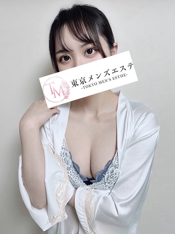 東京メンズエステ りん｜未経験ながら癒し力抜群の新人セラピスト