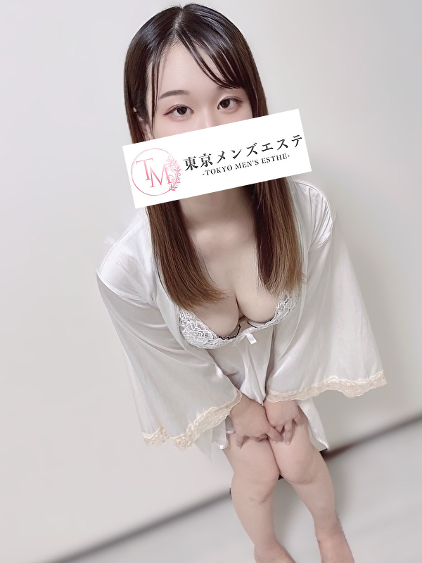 東京メンズエステ ゆな｜女子大生セラピストのナチュラル私服姿