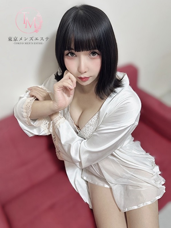 東京メンズエステ-TokyoMensEsthe- きるるるありさの画像