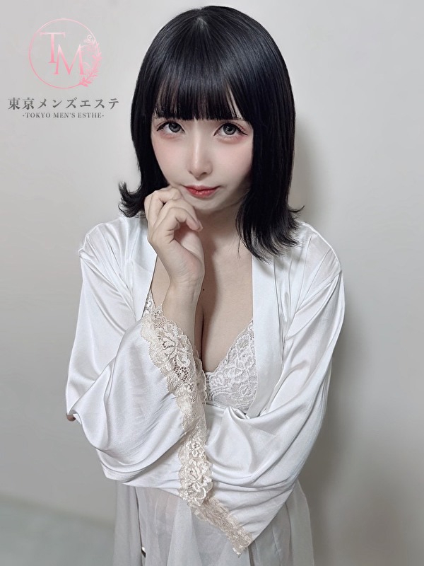 東京メンズエステ-TokyoMensEsthe- きるるるありさの画像