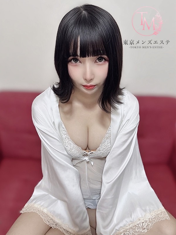 東京メンズエステ-TokyoMensEsthe- きるるるありさの画像