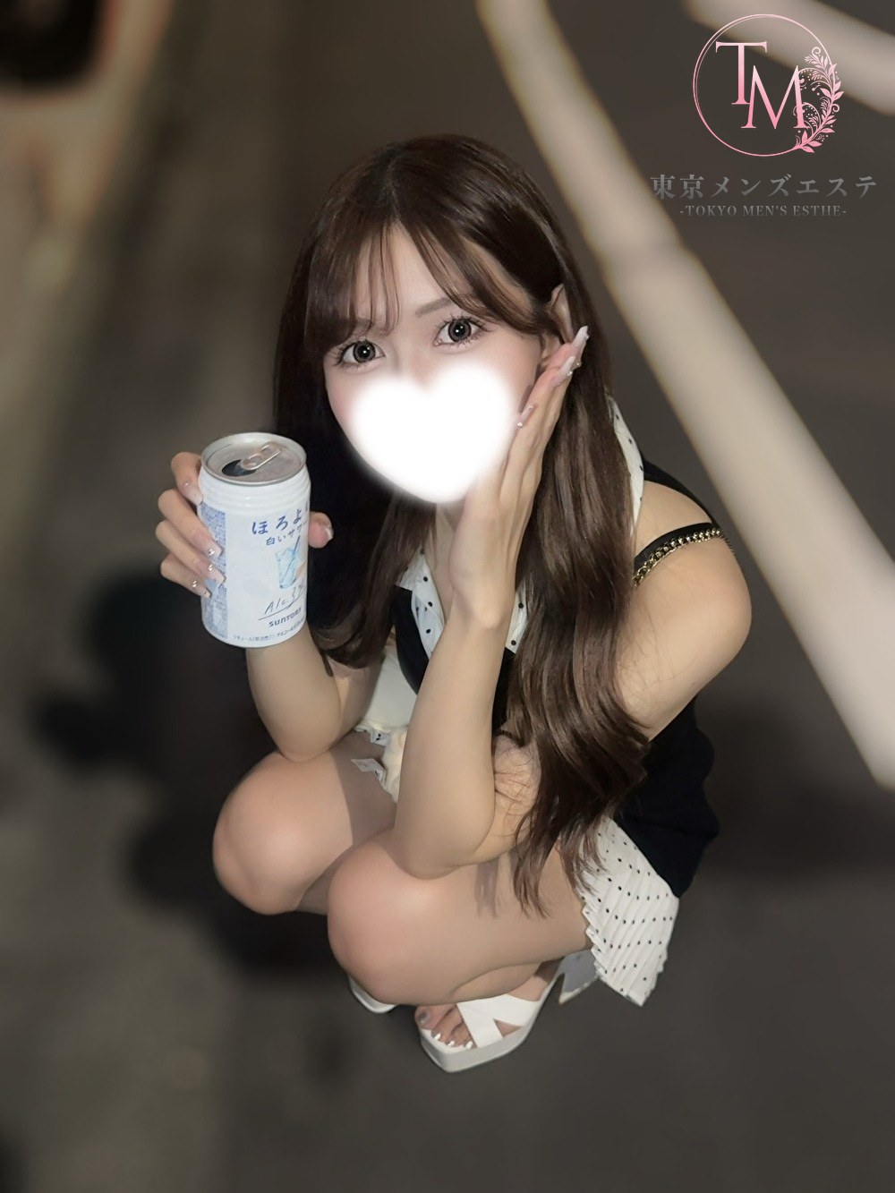 東京メンズエステ-TokyoMensEsthe- のあの画像