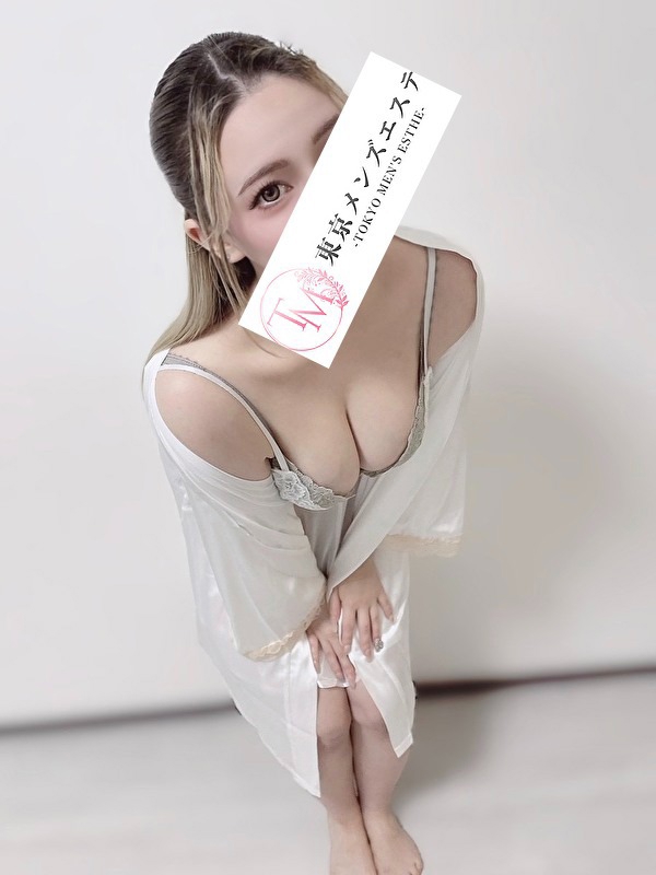 東京メンズエステ-TokyoMensEsthe- ティナの画像