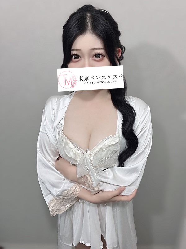 東京メンズエステ-TokyoMensEsthe- ゆまの画像