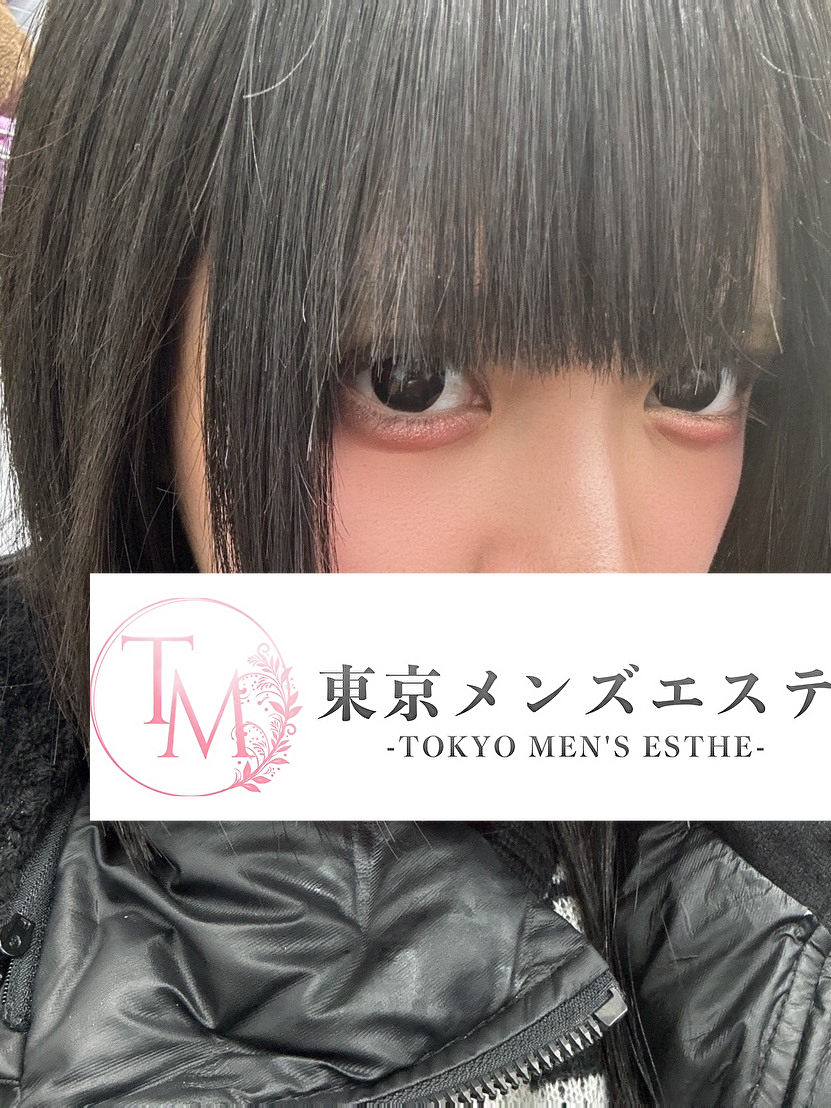 Gカップ巨乳と柔らかな雰囲気が魅力のセラピスト・みるく(21)。不思議ちゃん系の可愛さと色気を併せ持つ宣材写真|東京メンズエステ新宿・池袋・中野店