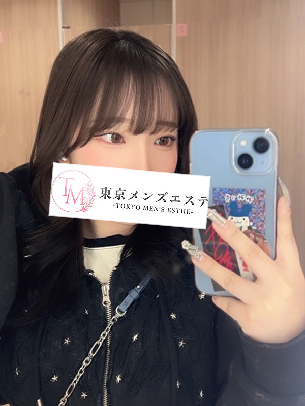 東京メンズエステうるむ、ナチュラルな魅力が伝わるプロフィールフォト
