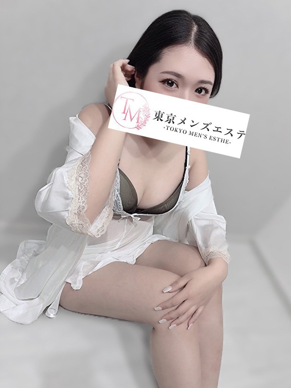 東京メンズエステ-TokyoMensEsthe- りほの画像