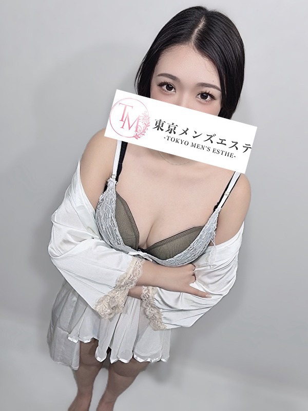 東京メンズエステ-TokyoMensEsthe- りほの画像