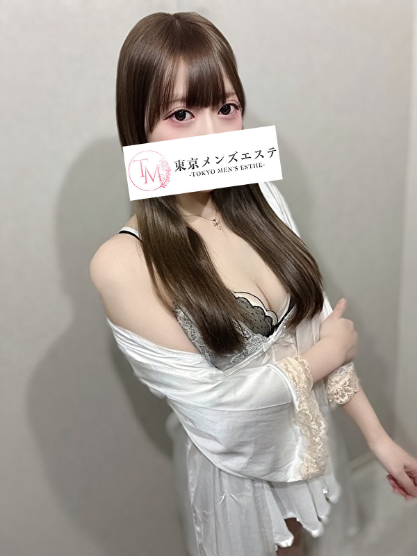 東京メンズエステ-TokyoMensEsthe- まゆゆの画像