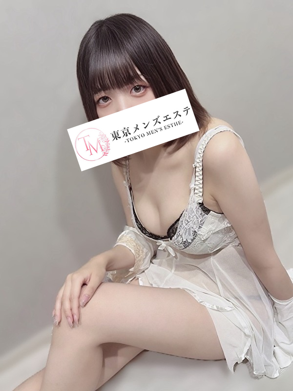 東京メンズエステ-TokyoMensEsthe- りんの画像