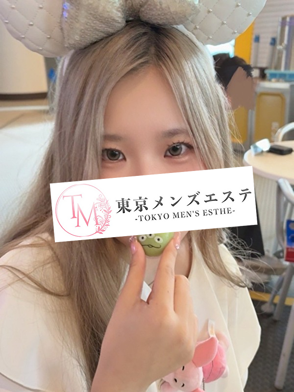 東京メンズエステ-TokyoMensEsthe- ありさの画像