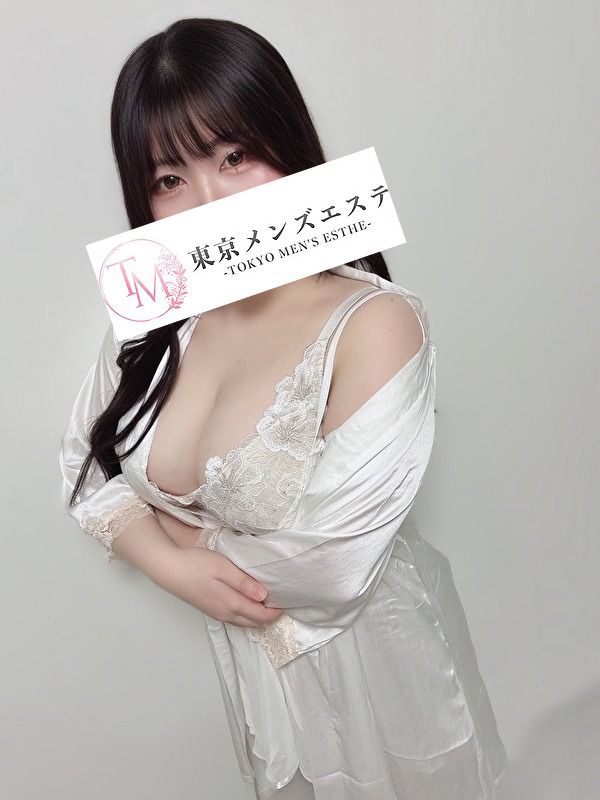 東京メンズエステ-TokyoMensEsthe- すずかの画像
