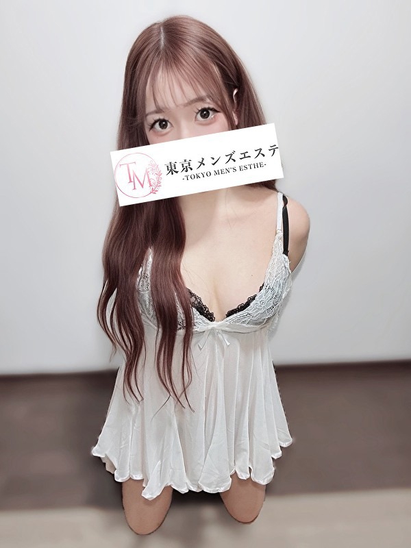 東京メンズエステ-TokyoMensEsthe- みおの画像