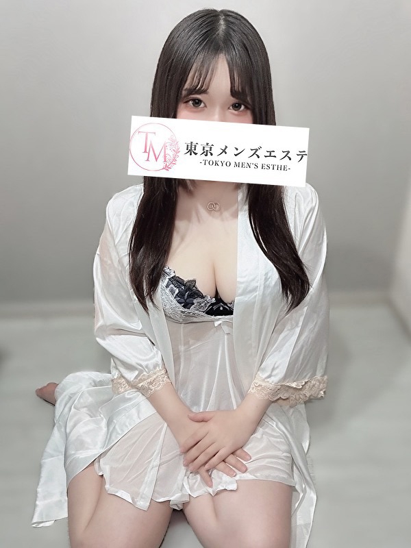 東京メンズエステ-TokyoMensEsthe- ちかの画像