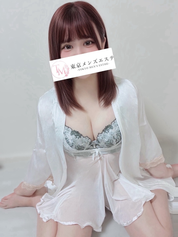 東京メンズエステ-TokyoMensEsthe- みゆの画像