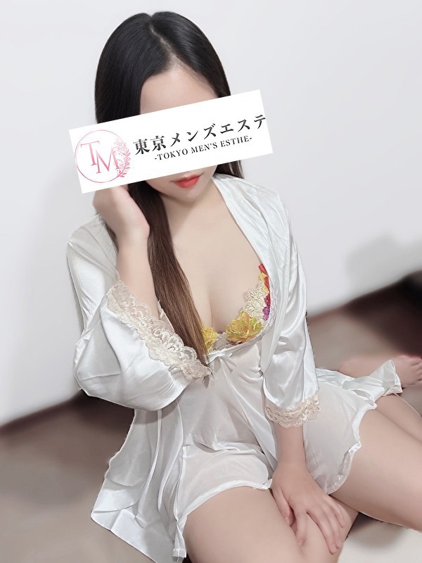 東京メンズエステ-TokyoMensEsthe- ちりこの画像