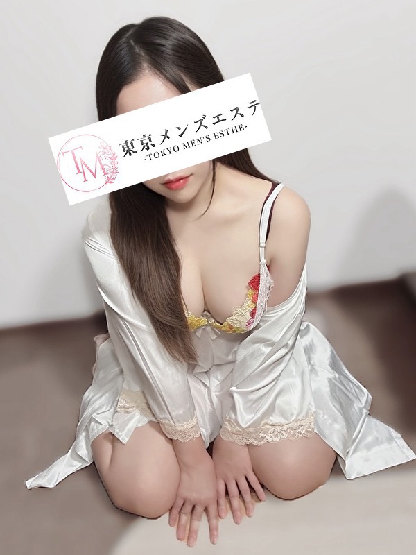東京メンズエステ-TokyoMensEsthe- ちりこの画像