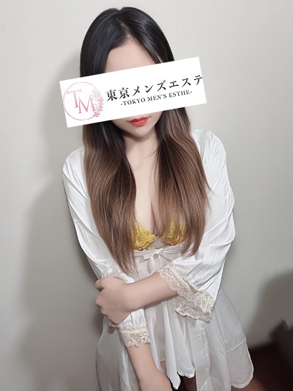 東京メンズエステ-TokyoMensEsthe- ちりこの画像