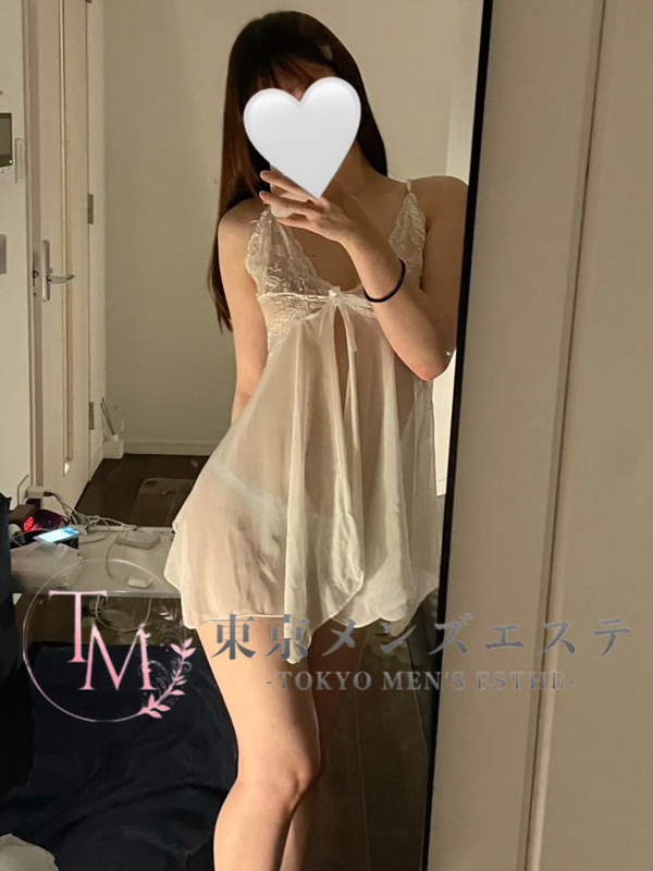 東京メンズエステ-TokyoMensEsthe- あやかの画像