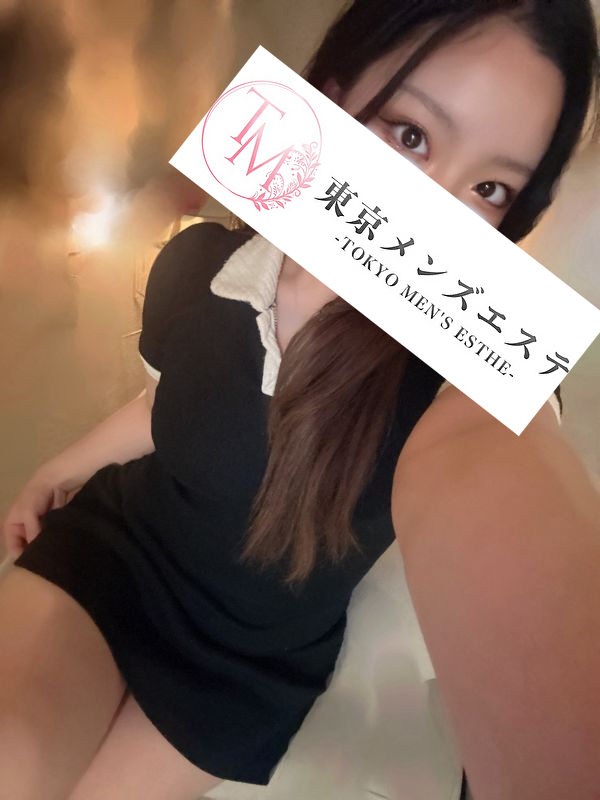 東京メンズエステ-TokyoMensEsthe- ちりこの画像