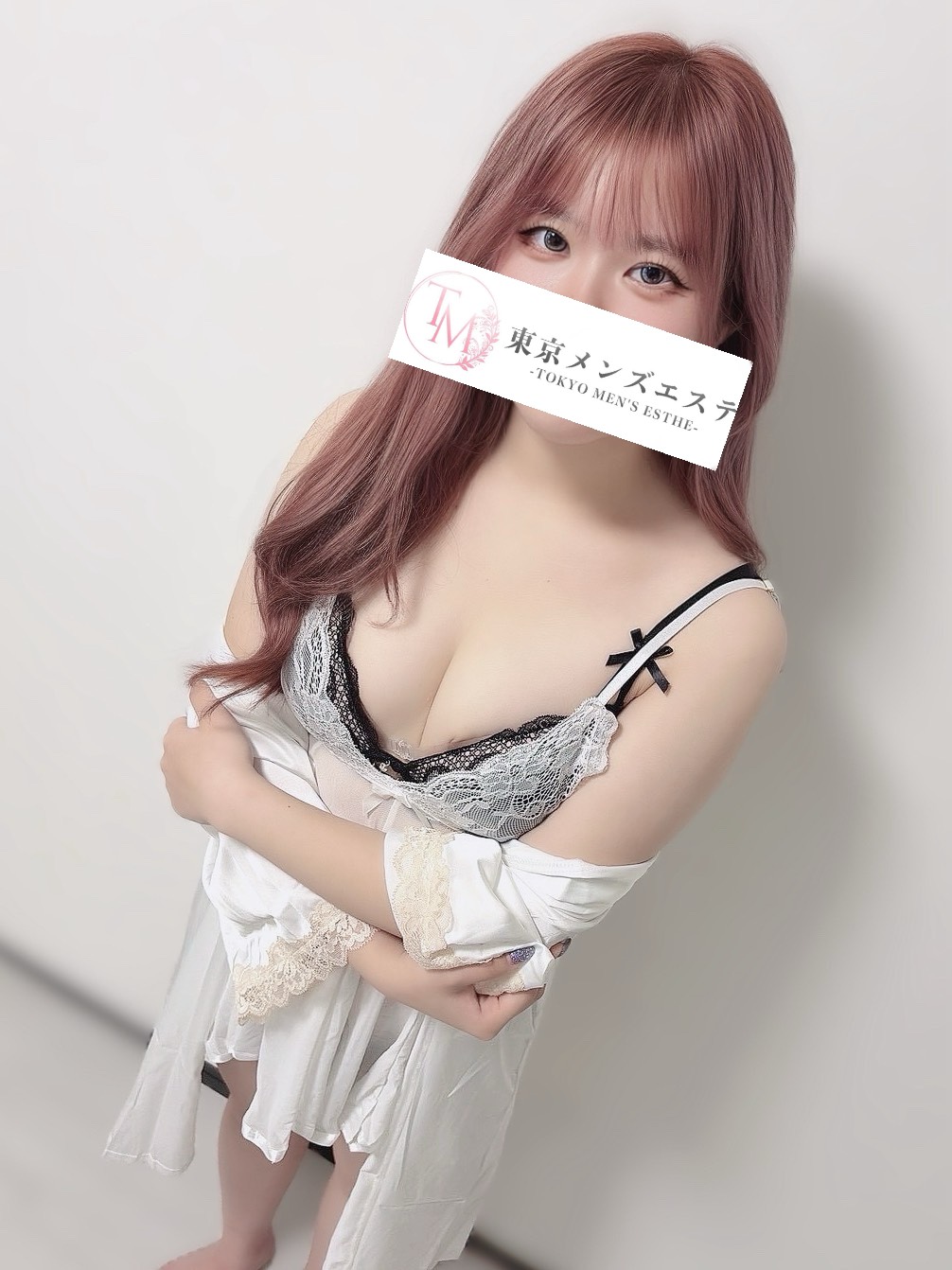 東京メンズエステ-TokyoMensEsthe- ありさの画像