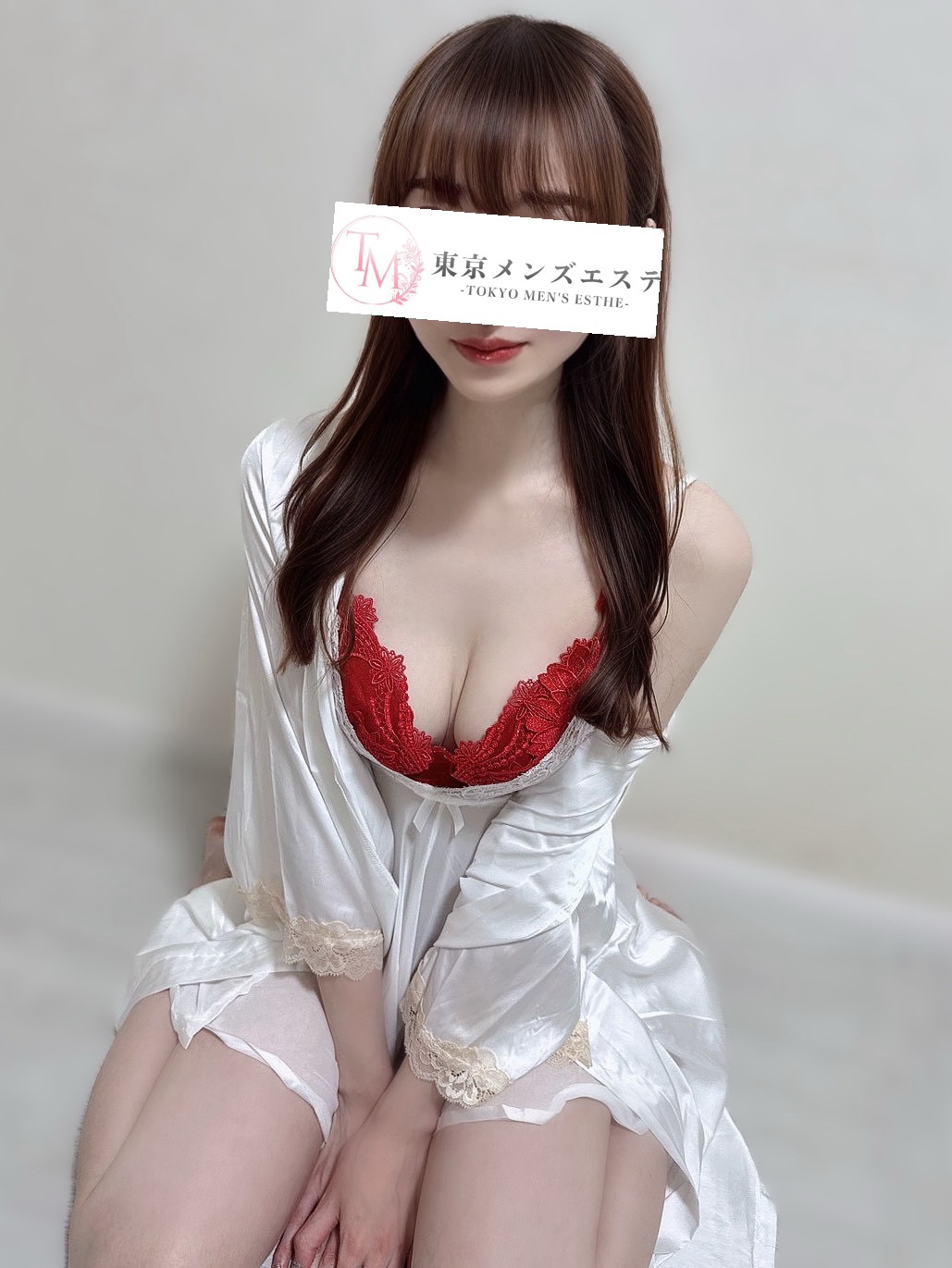 東京メンズエステ-TokyoMensEsthe- あやなの画像