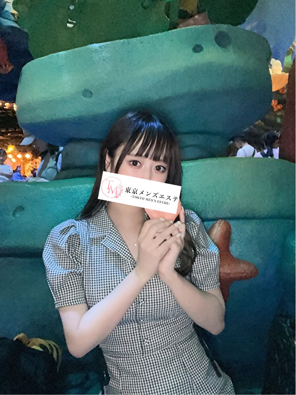 東京メンズエステ-TokyoMensEsthe- まりなの画像