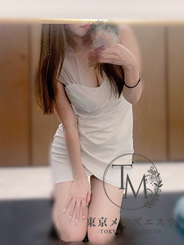 東京メンズエステ-TokyoMensEsthe- まりなの画像