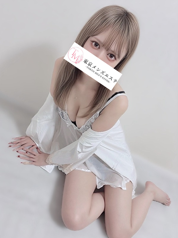 東京メンズエステ-TokyoMensEsthe- まりなの画像