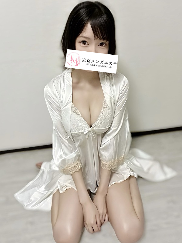 東京メンズエステ-TokyoMensEsthe- みりあの画像