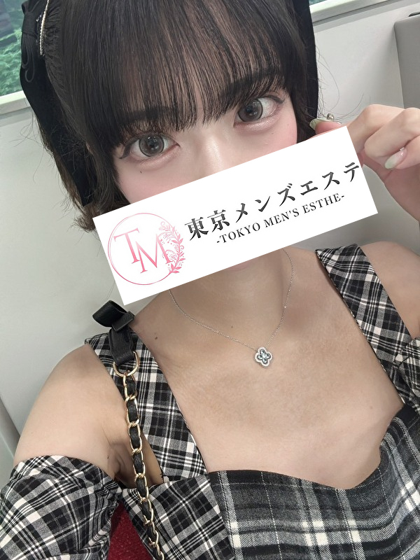 東京メンズエステ-TokyoMensEsthe- りまの画像