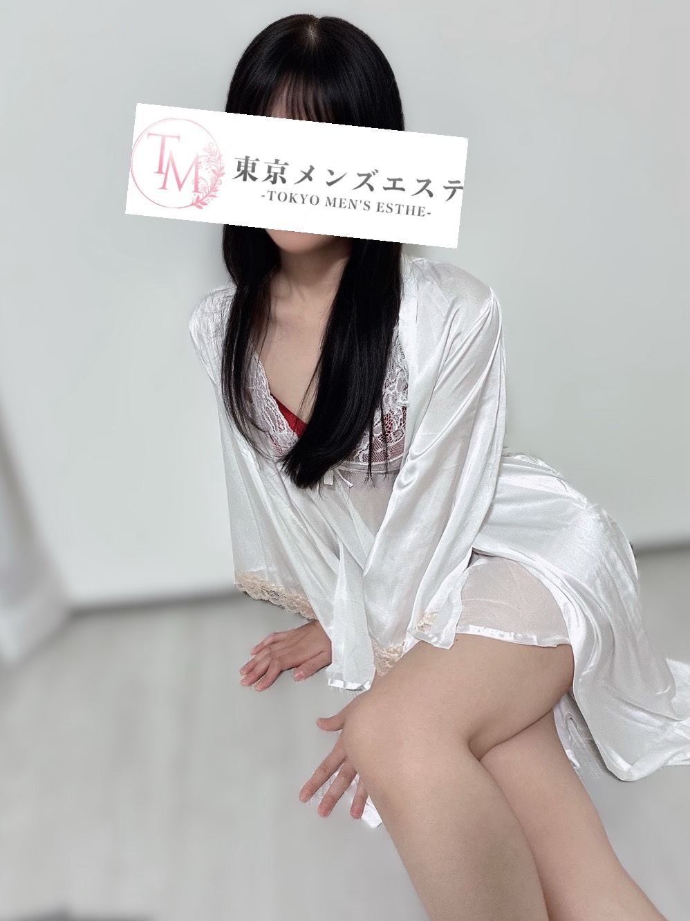 東京メンズエステ-TokyoMensEsthe- ゆあの画像
