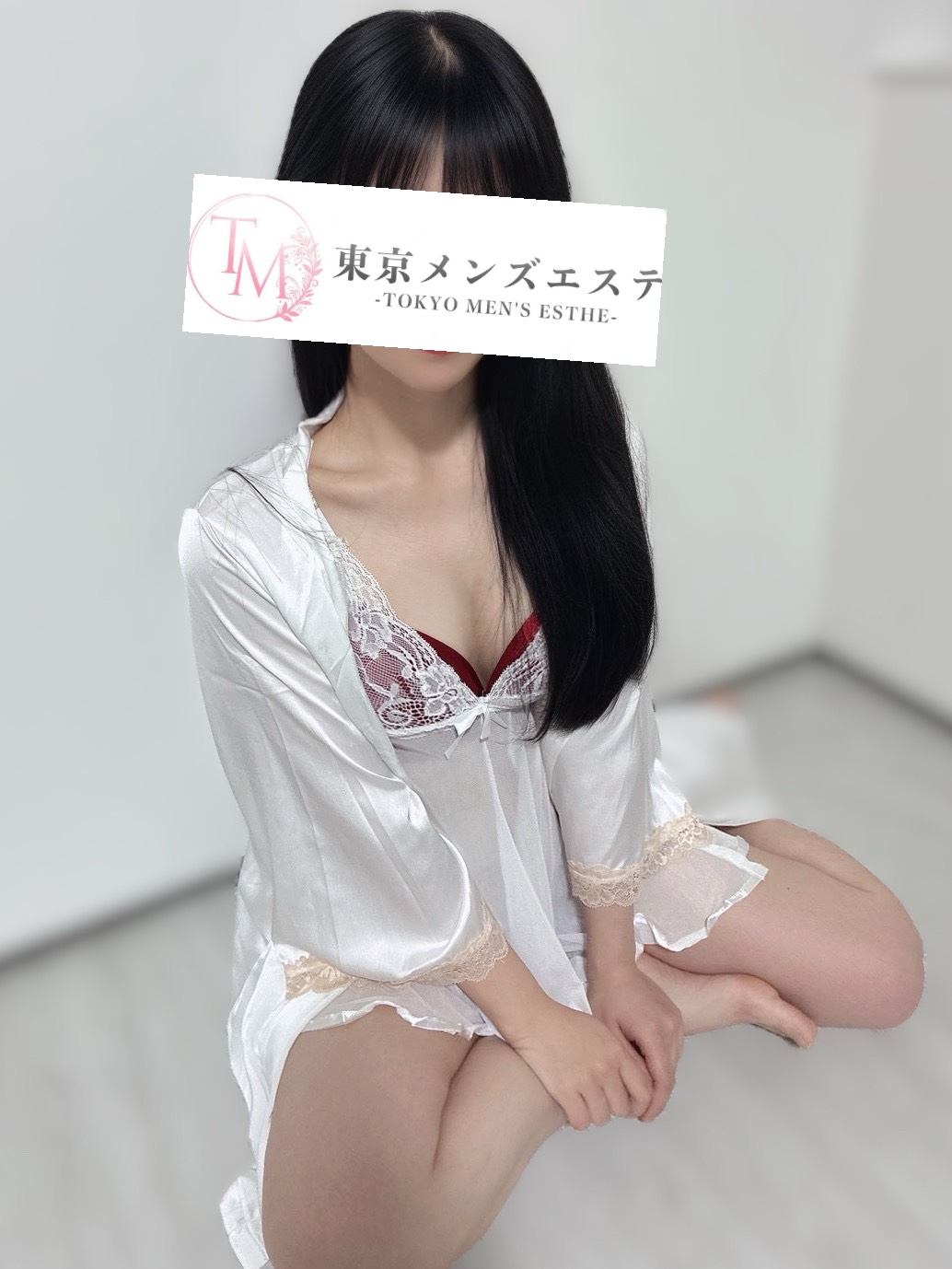 東京メンズエステ-TokyoMensEsthe- ゆあの画像