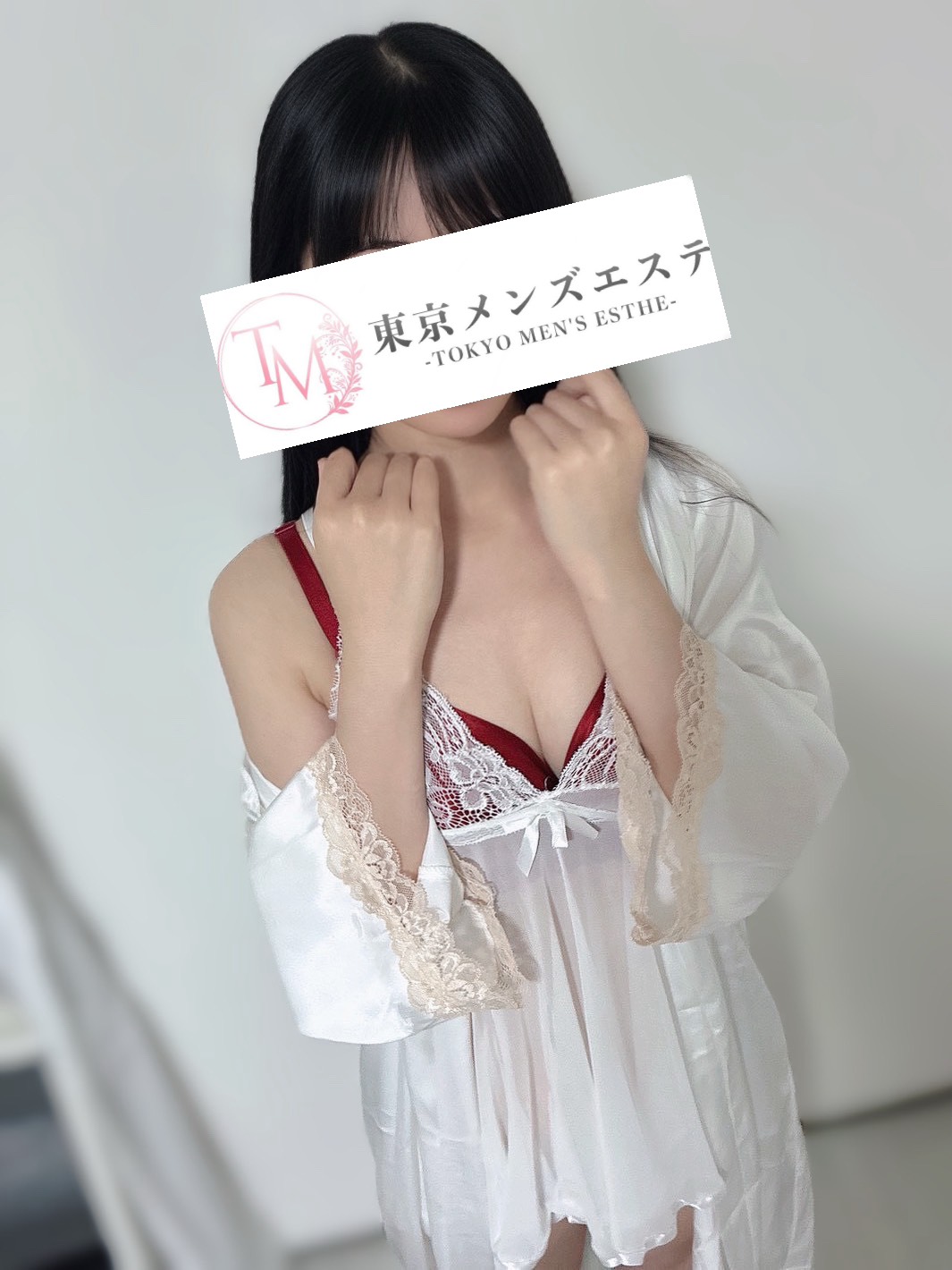 東京メンズエステ-TokyoMensEsthe- ゆあの画像