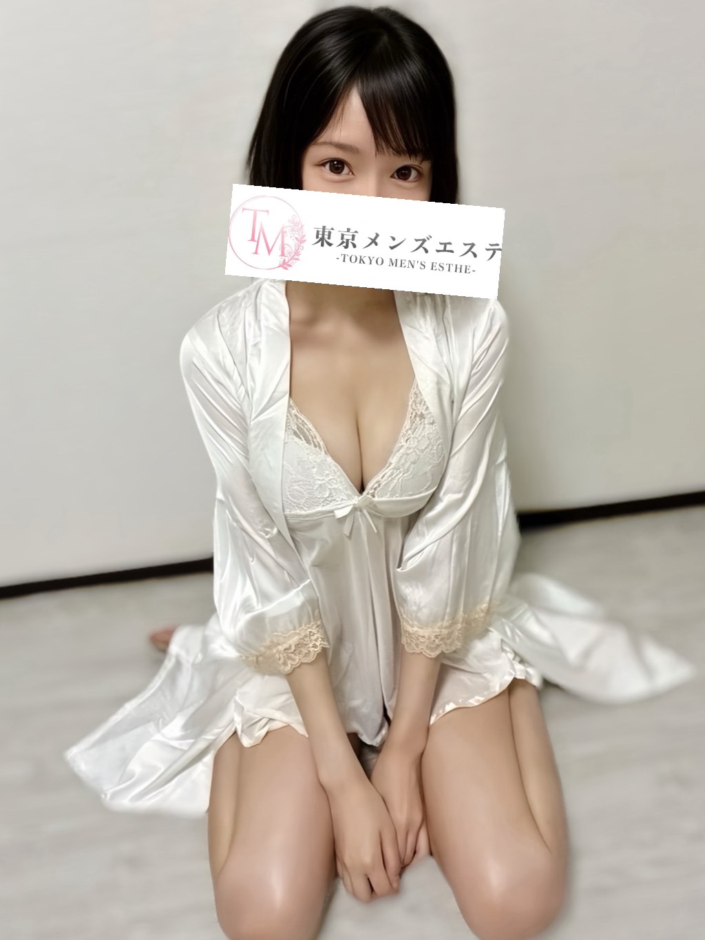 東京メンズエステ-TokyoMensEsthe- みりあの画像
