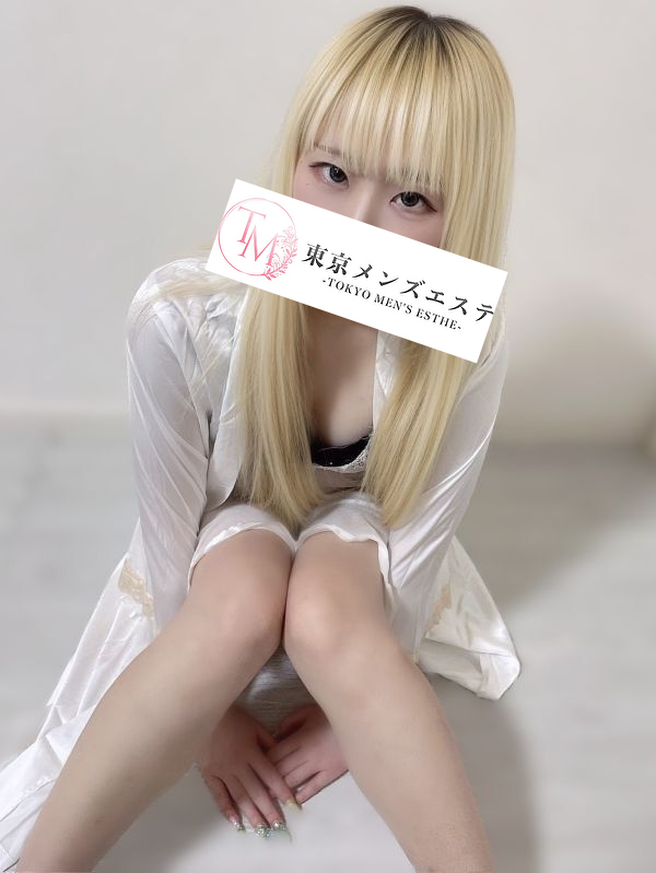 東京メンズエステ-TokyoMensEsthe- ぽぽちゃんの画像