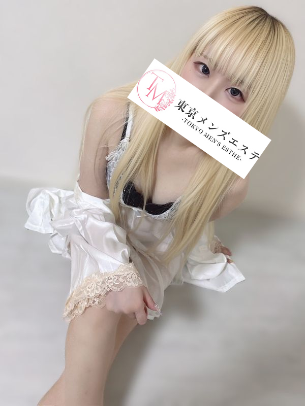 東京メンズエステ-TokyoMensEsthe- ぽぽちゃんの画像