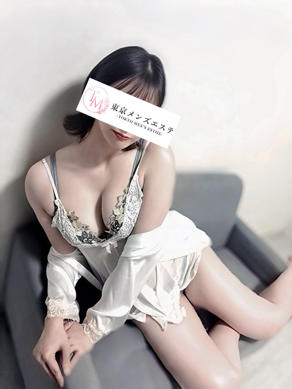 東京メンズエステ-TokyoMensEsthe- りえの画像