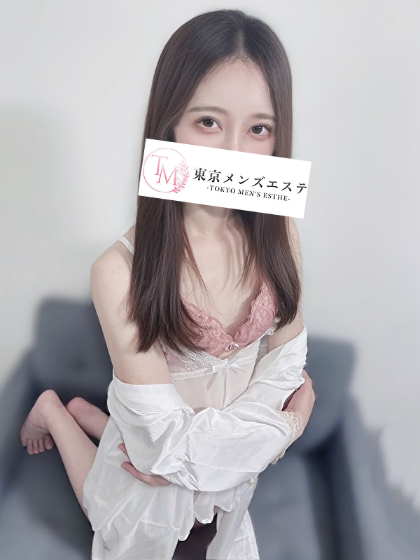 東京メンズエステ-TokyoMensEsthe- りあの画像