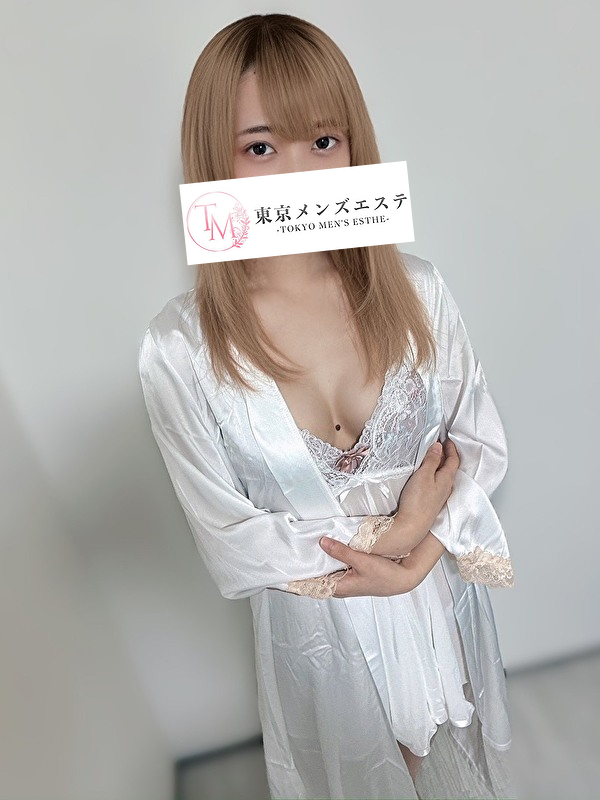 東京メンズエステ-TokyoMensEsthe- るるの画像