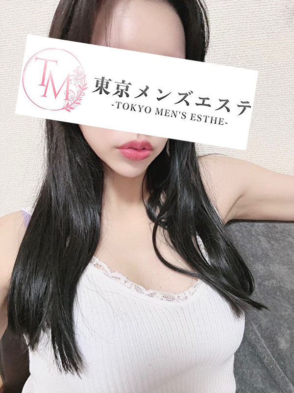 東京メンズエステ-TokyoMensEsthe- はるの画像