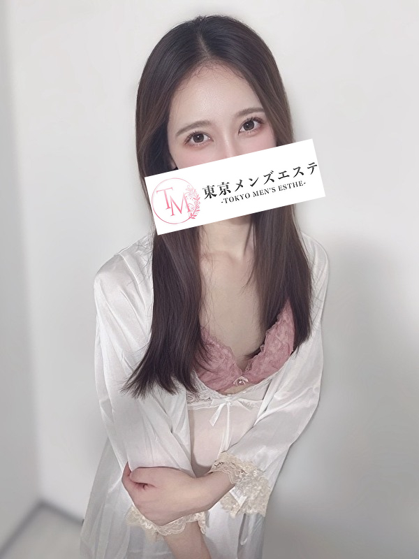 東京メンズエステ-TokyoMensEsthe- りあの画像