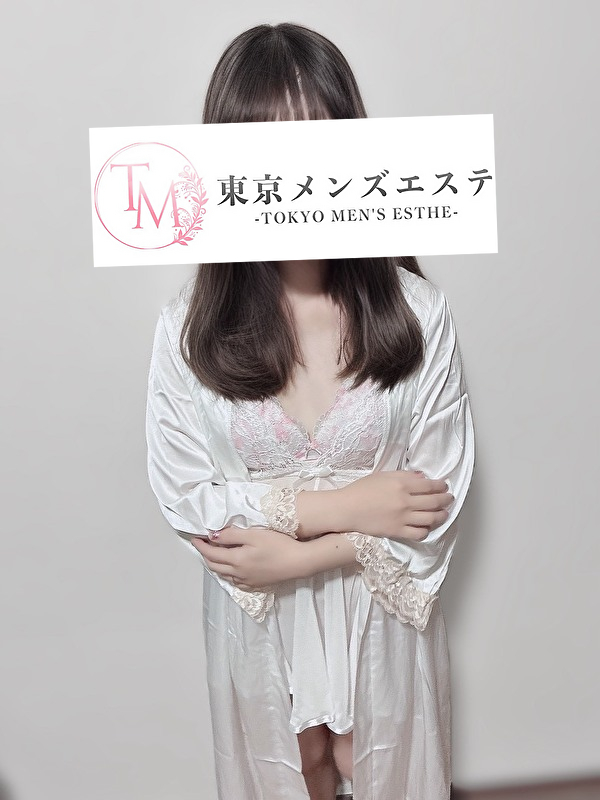 東京メンズエステ-TokyoMensEsthe- のなの画像