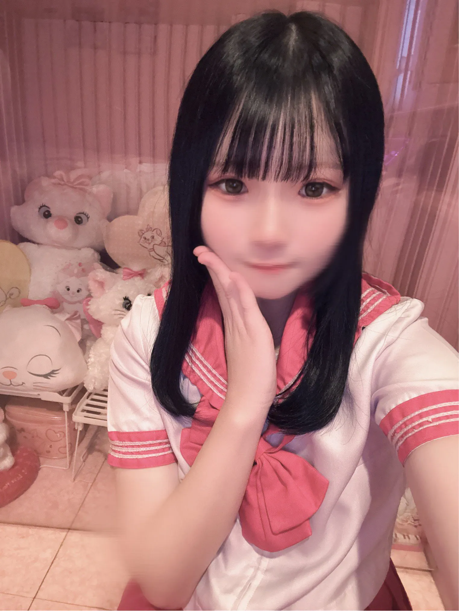めあ