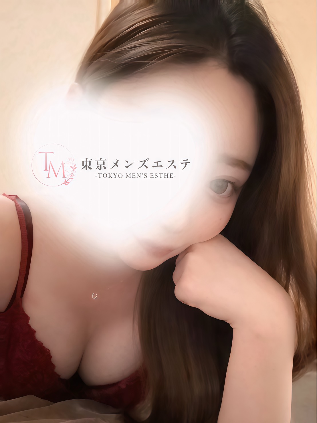 東京メンズエステ-TokyoMensEsthe- りりあの画像