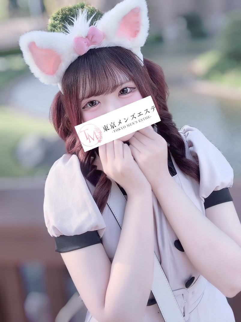 東京メンズエステ-TokyoMensEsthe- るんの画像